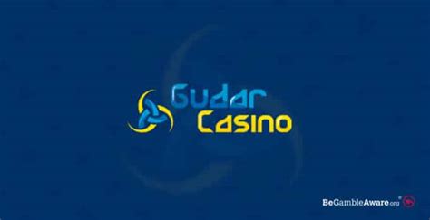 Gudar casino aplicação